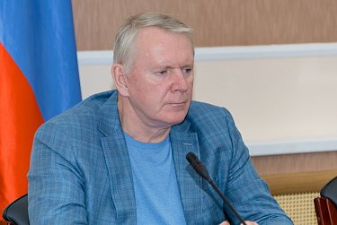 Совет ЗС согласовал повестку очередного заседания регионального парламента